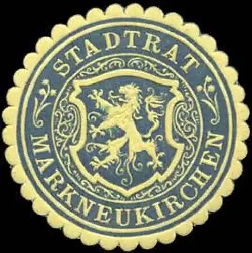 Stadtrat Markneukirchen