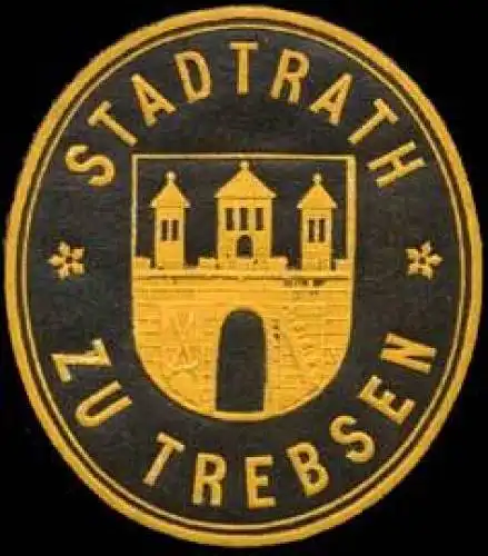 Stadtrath zu Trebsen