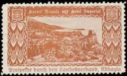 Kurort Ragusa & Hotel Imperial