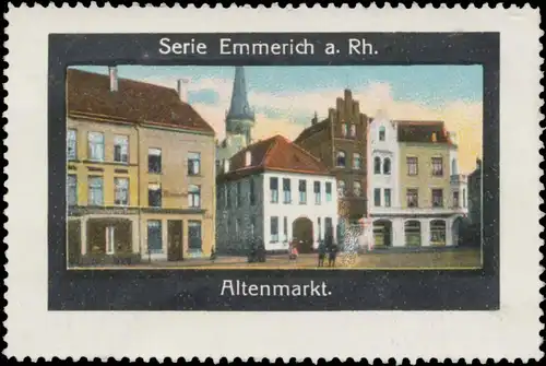 Altenmarkt