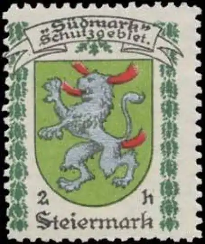 Steiermark Schutzgebiet