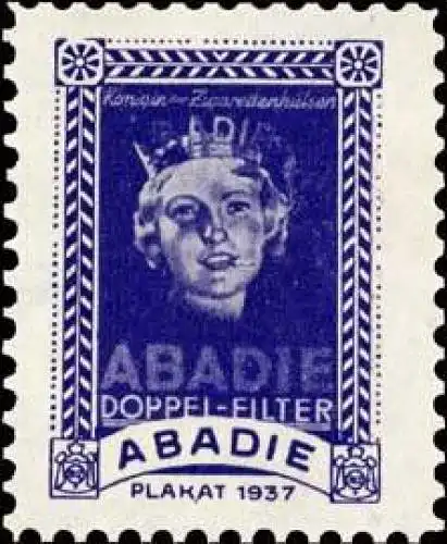 Plakat 1937