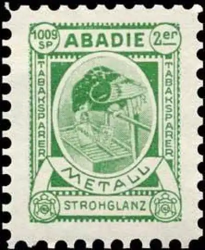Strohglanz 1009 2er