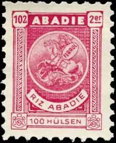 Riz Abadie 102 2er