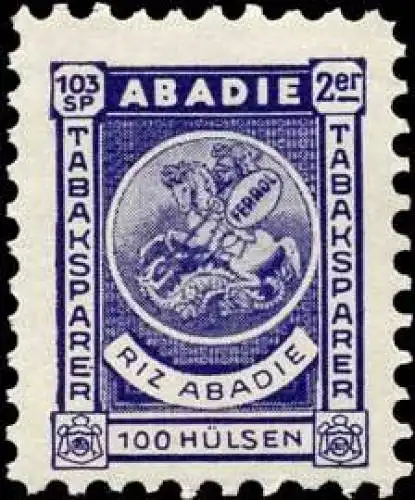 Riz Abadie 103 2er