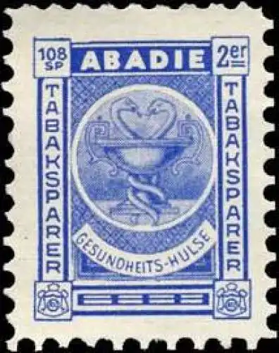 Gesundheits-HÃ¼lse 108 2er