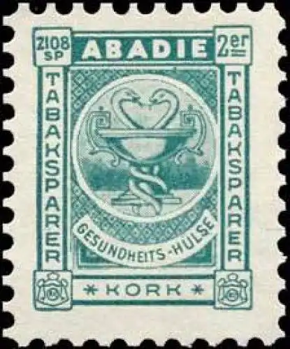 Gesundheits-HÃ¼lse 2108 2er