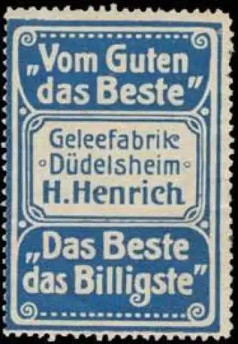 Geleefabrikation
