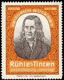 Friedrich RÃ¼ckert
