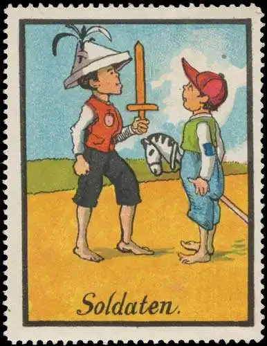 Soldaten