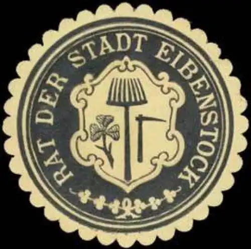 Rat der Stadt Eibenstock