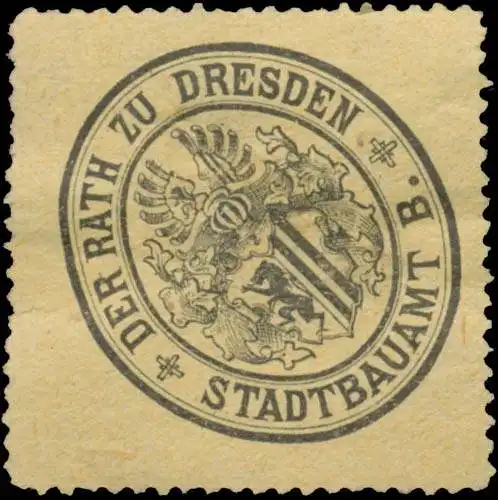 Stadtbauamt B