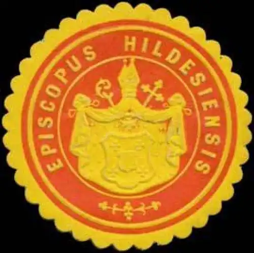 Episcopus Hildesiensis