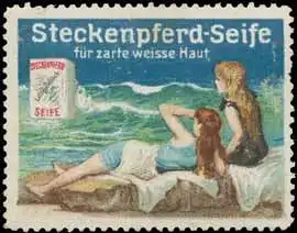 Steckenpferd-Seife