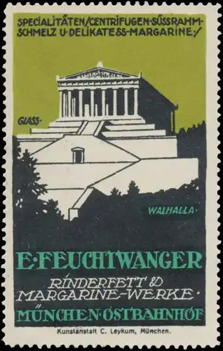 Walhalla