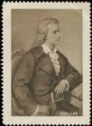 Friedrich Schiller