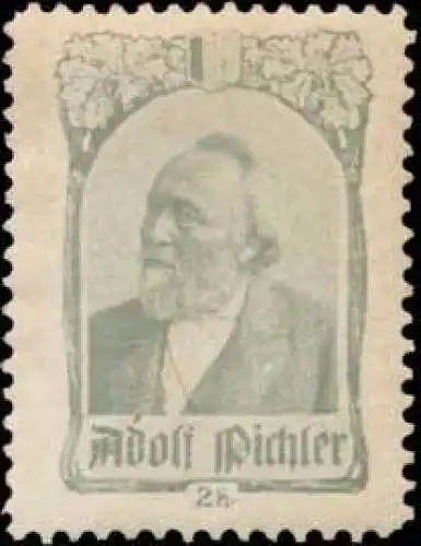 Adolf Pichler