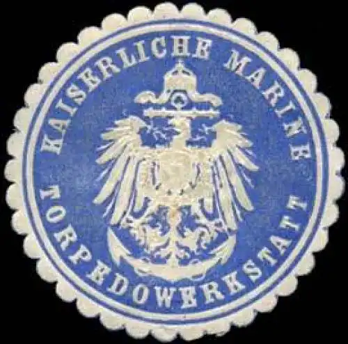 K. Marine Torpedowerkstatt