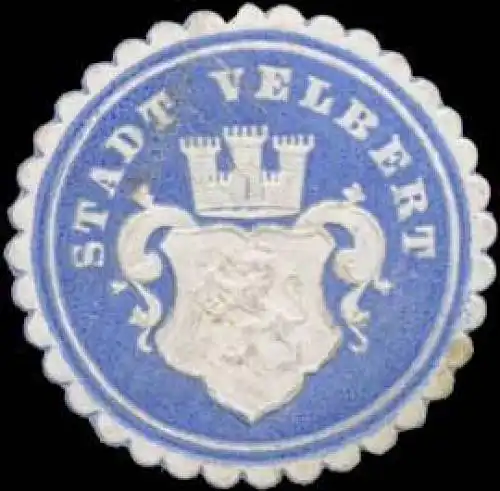 Stadt Velbert