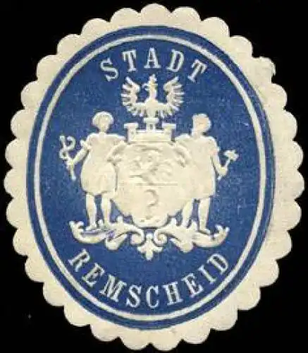 Stadt Remscheid