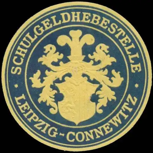 Schulgeldhebestelle Leipzig-Connewitz