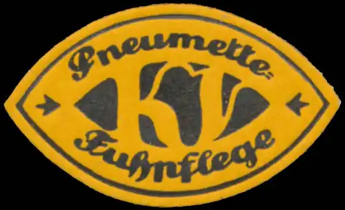 Pneumette Fusspflege