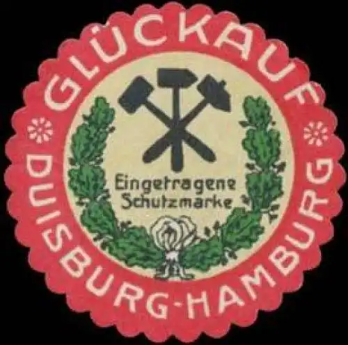 GlÃ¼ckauf