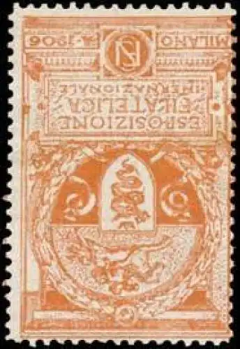 Esposizione Filatelica Internazionale