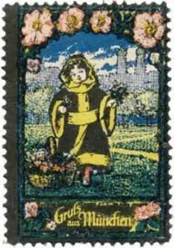 GruÃ aus MÃ¼nchen