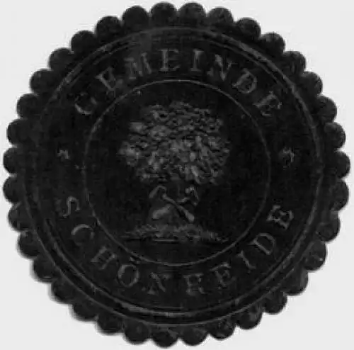 Gemeinde SchÃ¶nheide