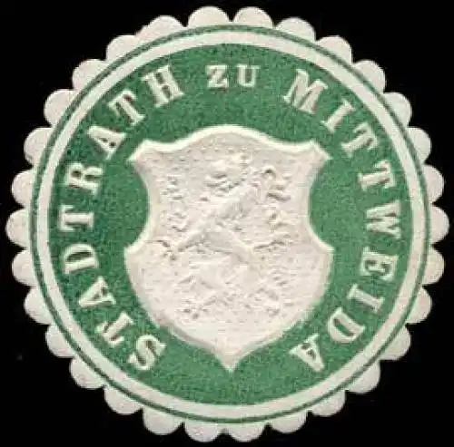Stadtrath zu Mittweida