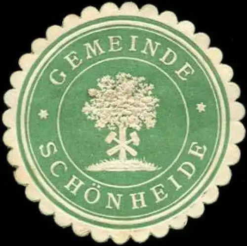 Gemeinde SchÃ¶nheide