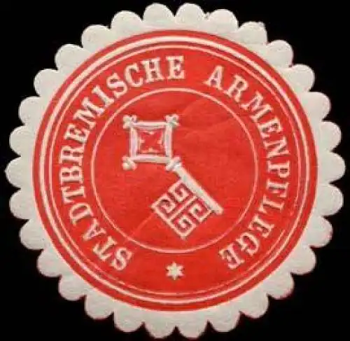 Stadtbremische Armenpflege