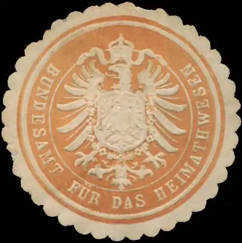 Bundesamt für das Heimathwesen
