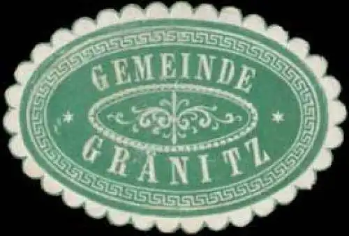 Gemeinde GrÃ¤nitz