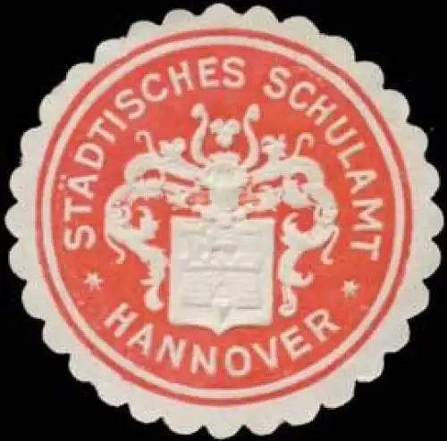 StÃ¤dtisches Schulamt Hannover