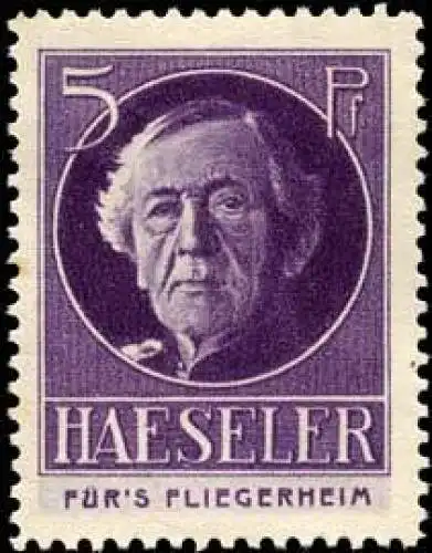 Haeseler