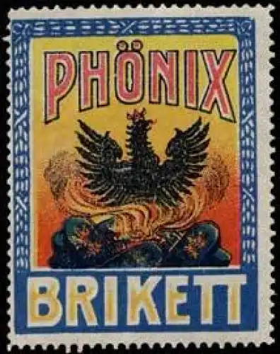 PhÃ¶nix Brikett