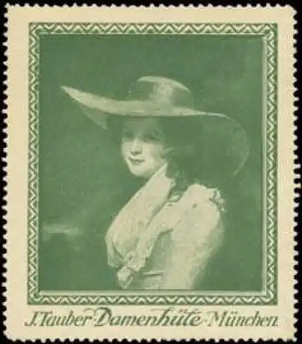 DamenhÃ¼te