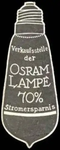 Verkaufsstelle