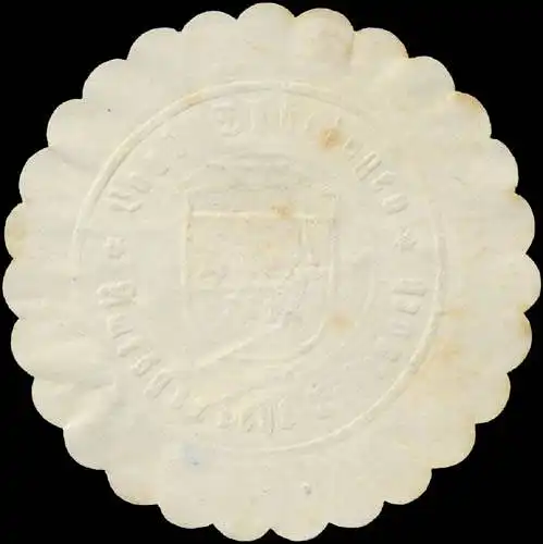 Amtsgericht Eisenach