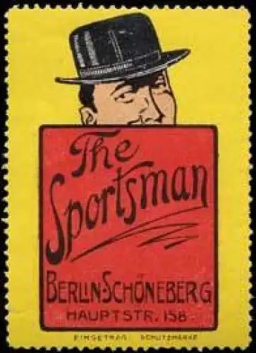 The Sportsman MÃ¤nner Bekleidung