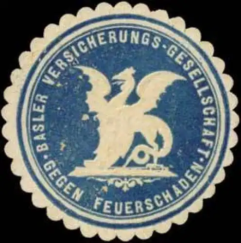 Basler Versicherungs-Gesellschaft