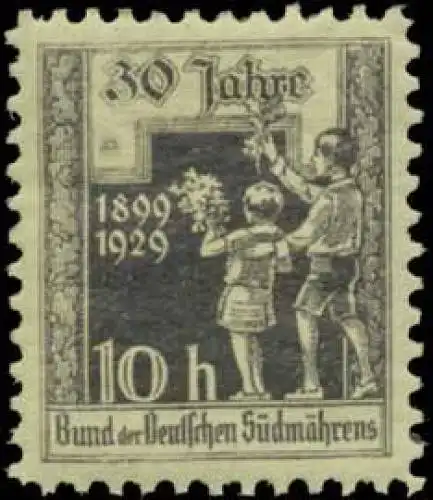 Bund der Deutschen