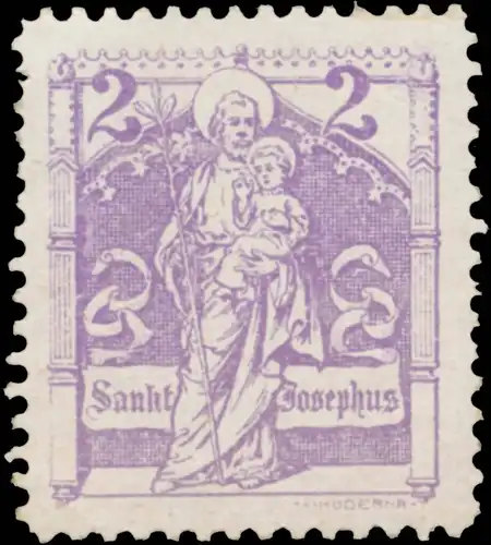 Sankt Josephus