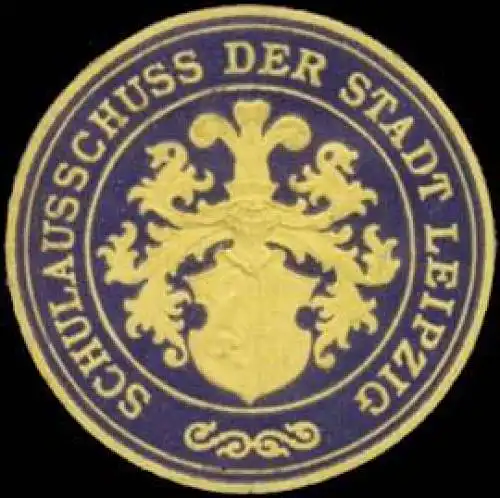 Schulausschuss der Stadt Leipzig