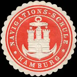 Navigationsschule - Hamburg