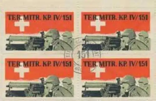 Territorial Mitr. Kp. IV/151