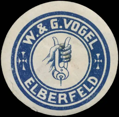 W. & G. Vogel