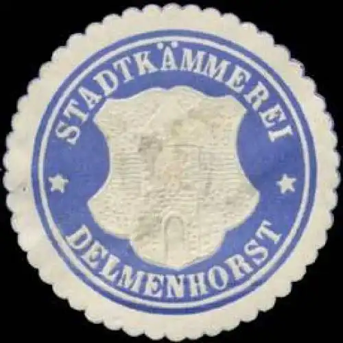 StadtkÃ¤mmerei Delmenhorst